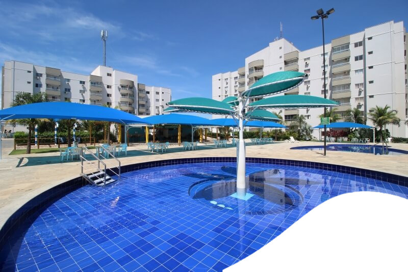 Foto Icone do Condominio
